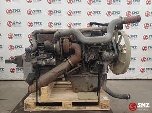 Engine for MAN TGX