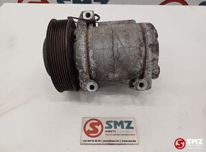 Motor voor Mercedes-Benz Actros MP 4