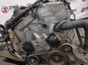 Engine for Nissan ATLEON