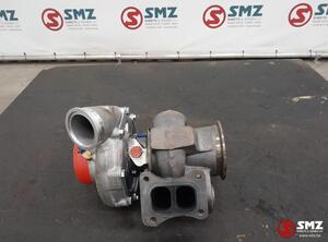 Motor voor Scania 2 - series