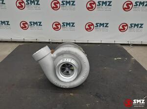 Motor voor Scania 2 - series