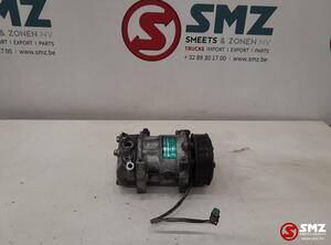 Motor voor Scania 2 - series