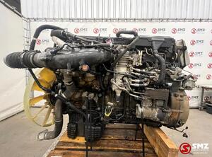 Motor voor Mercedes-Benz Actros