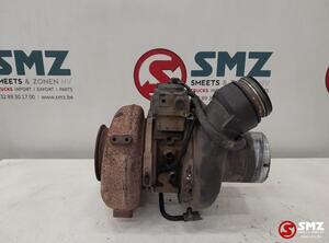 Motor voor Scania 2 - series