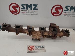 Exhaust Manifold for MAN TGS