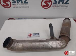 Exhaust System for DAF 45