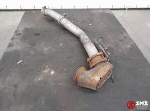 Exhaust System for MAN