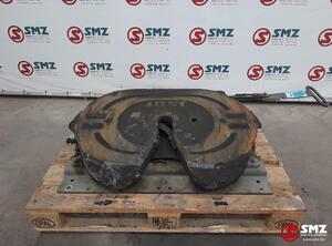 Fifth wheel coupling for DAF XF