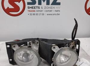 Mistlamp voor Scania 2 - series