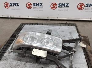 Headlight for DAF 45