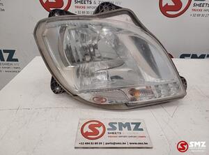 Headlight for DAF 45