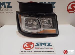 Headlight for Scania G - series