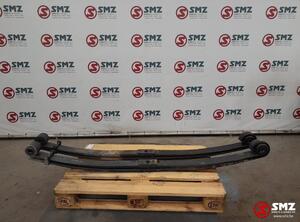 Leaf Springs for Scania P - series