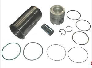 Piston for Renault B