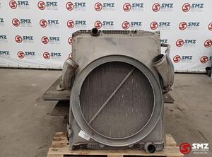 Radiateur voor Mercedes-Benz Actros MP 3