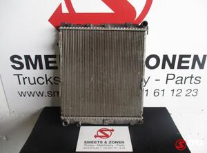 Radiator for MERCEDES