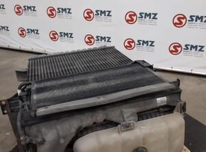 Radiator for Volvo F 10