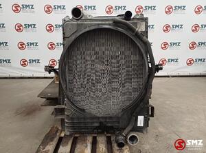 Radiator for Volvo F 10