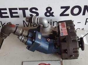 Ride Height Control Hydraulic Pump for MAN