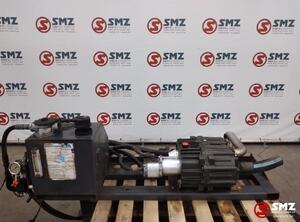 Ride Height Control Hydraulic Pump for Volvo F 10