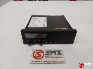 Tachograph for MERCEDES