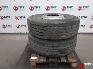 Tire for MAN TGA