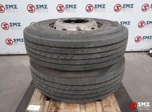 Tire for Renault Kerax