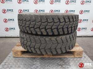 Tire for Mercedes-Benz Actros