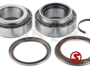 Wheel Bearing for Volvo F 10