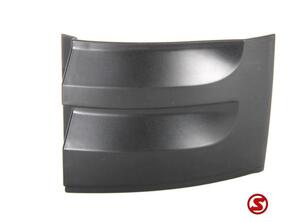 Wind Deflector for MERCEDES