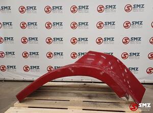 Wing for Scania R - series