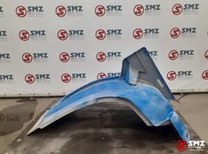 Wing for Scania 2 - series