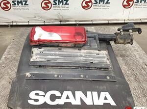 Wing for Scania 2 - series