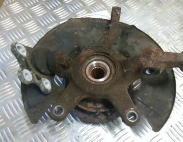 Stub Axle MERCEDES-BENZ A-Klasse (W168)