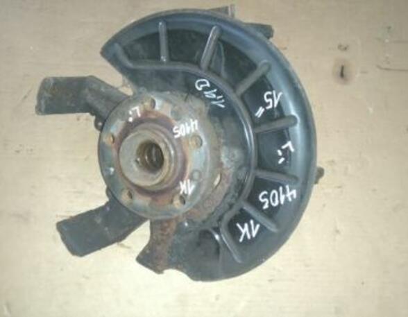 Stub Axle VW Golf V (1K1)