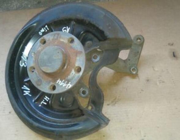 Stub Axle VW Golf V (1K1)