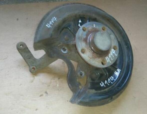 Stub Axle VW Golf V (1K1)