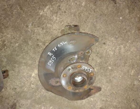 Stub Axle VW TRANSPORTER V Van (7HA, 7HH, 7EA, 7EH)