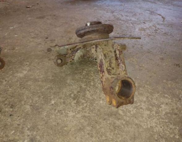 Stub Axle VW TRANSPORTER V Van (7HA, 7HH, 7EA, 7EH)