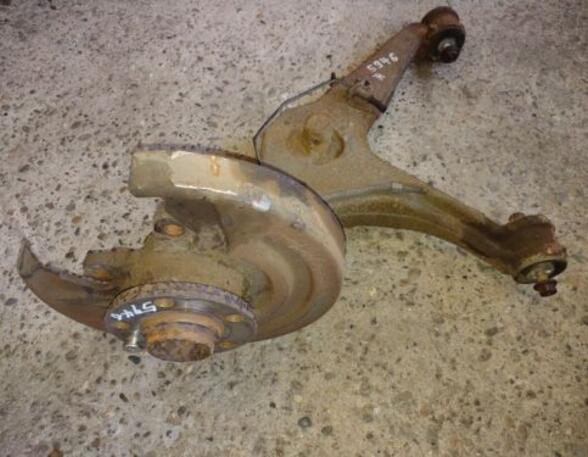 Track Control Arm VW TRANSPORTER V Van (7HA, 7HH, 7EA, 7EH)