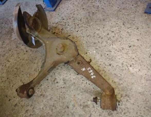 Track Control Arm VW TRANSPORTER V Van (7HA, 7HH, 7EA, 7EH)