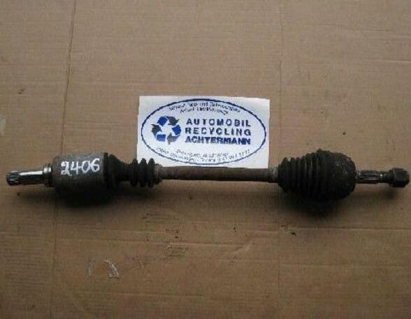 Drive Shaft PEUGEOT 106 II (1A, 1C)