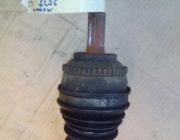 Drive Shaft RENAULT Megane Scenic (JA0/1)