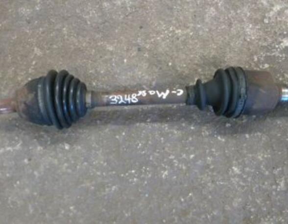 Drive Shaft FORD C-Max (DM2), FORD Focus C-Max (--)