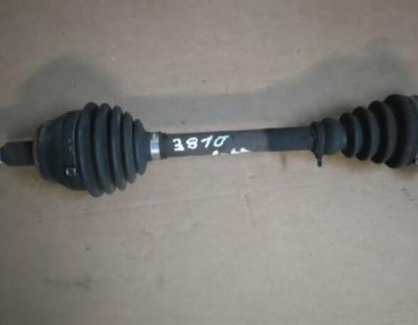 Drive Shaft AUDI A3 (8L1)