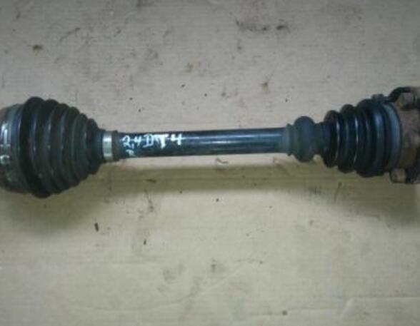 Drive Shaft VW Transporter IV Kasten (70A, 70H, 7DA, 7DH)