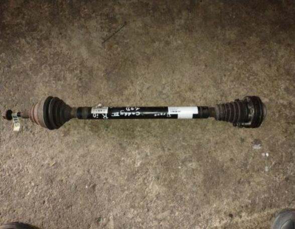 Drive Shaft VW Caddy III Großraumlimousine (2CB, 2CJ, 2KB, 2KJ)