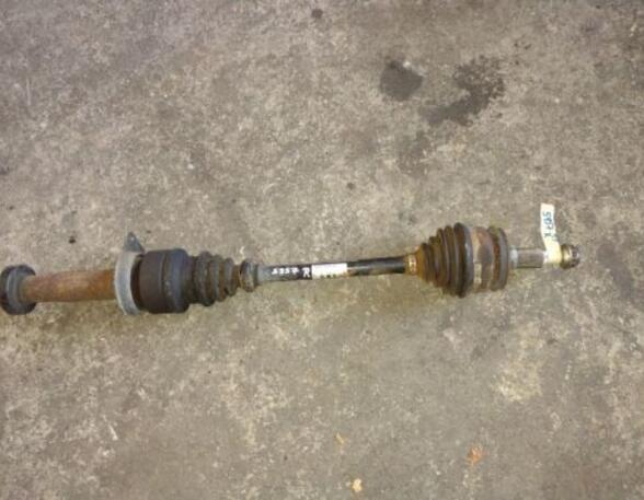 Drive Shaft VW TRANSPORTER V Van (7HA, 7HH, 7EA, 7EH)