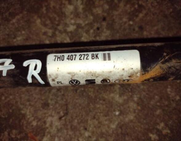 Drive Shaft VW TRANSPORTER V Van (7HA, 7HH, 7EA, 7EH)