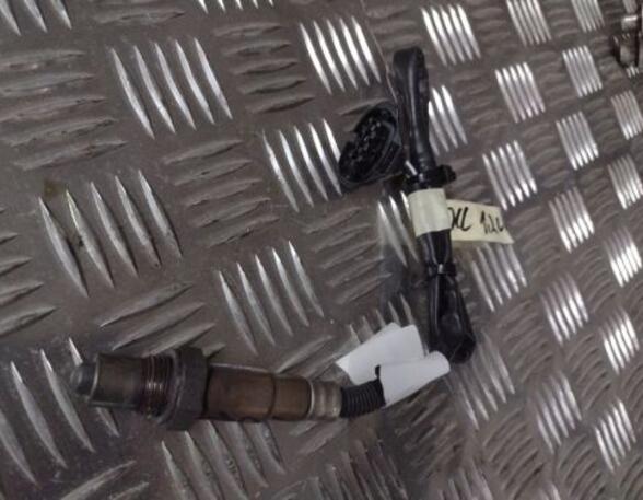 Lambda Sensor OPEL Corsa C (F08, F68)